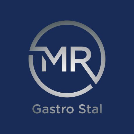 MR GASTRO STAL - solidne drzwi dla domu