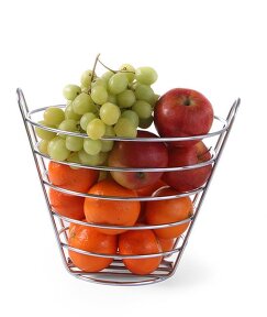 Koszyk do owoców  Wariant podstawowy