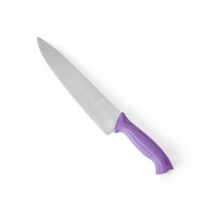 Nóż kucharski HACCP Wariant podstawowy