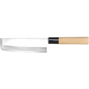 Nóż japoński, Nakiri, L 180 mm