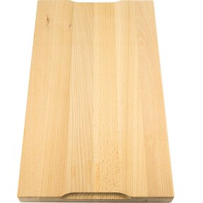 Deska drewniana, 600x350x40 mm