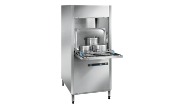 Zmywarka HOBART ECO-MAX model: 702-11 A do mycia garnków i przyrządów kuchennych