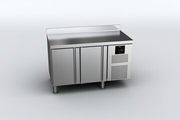 Stół chłodniczy Fagor Concept 700 Gastronorm EMFP-135-GN-PL