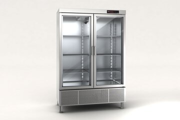 Szafa chłodnicza FAGOR Concept Snack CUP-22S GD ze szklanymi drzwiami