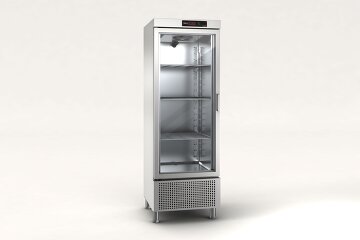 Szafa chłodnicza FAGOR Concept Snack EAEP-701-PL ze szklanymi drzwiami
