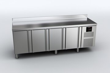 Stół chłodniczy Fagor Concept 700 Gastronorm EMFP-225-GN-PL