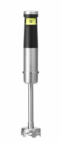 Mikser ręczny Smart Pressure bezprzewodowy, HENDI, 230V/150W, o65x(H)390mm Wariant podstawowy