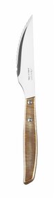 Nóż do steków, seria FOREST, Arcos, jasne drewno, (L)220mm Wariant podstawowy