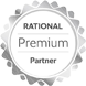 Logo Rational Premium Parnter